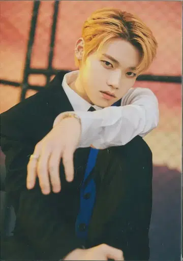 INI FC 한정판 기무라 마사야 A