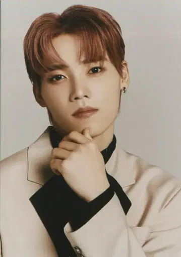 INI FC 한정판 기무라 마사야 M