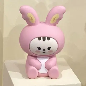 MINITEEN HOUSE PARTY 정한 램프