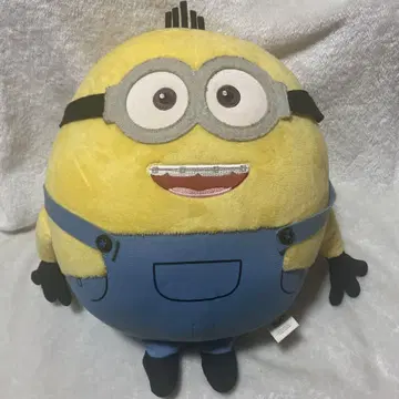 미니언 오토 봉제 인형 약 30cm
