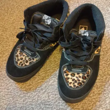 Vans Half Cab 20th Anniversary 남성용 스니커즈