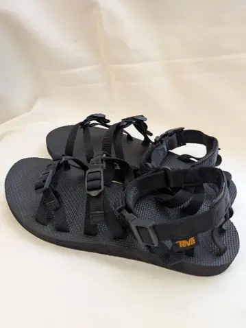 Teva 테바 알프 여성용 샌들 25cm