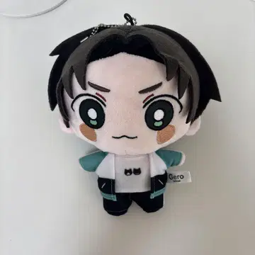 Gero 봉제 인형