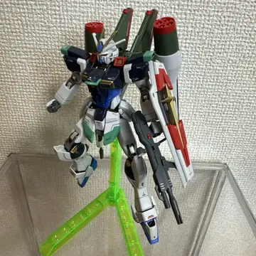 HG 블라스트 임펄스 건담 (프리미엄 반다이 한정판)