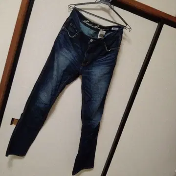 Eddie Bauer 슬림 핏 데님