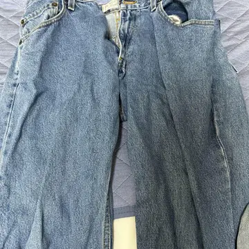 데님 팬츠