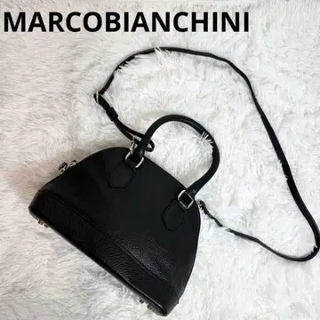 컨디션 최상 MARCOBIANCHINI 숄더백 핸드백 2way