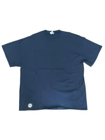Port & Company 네이비 티셔츠 2XL