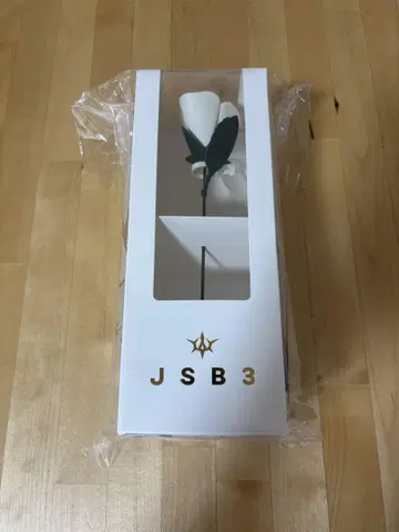 3대째 J SOUL BROTHERS KINGDOM 업그레이드 굿즈