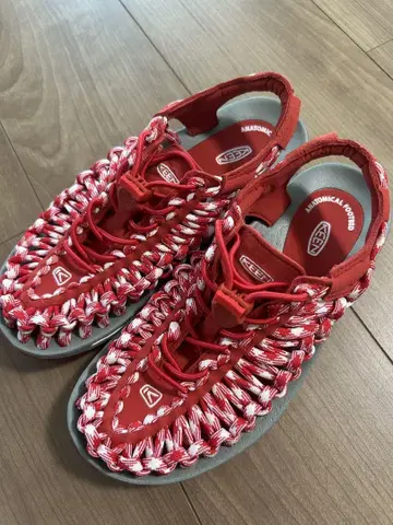 keen 샌들 여성용
