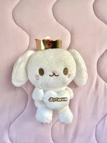 제오참 RURU 꽉 짜서 봉제 인형