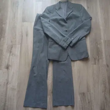 COMME CA DU MODE 팬츠 수트 S 사이즈