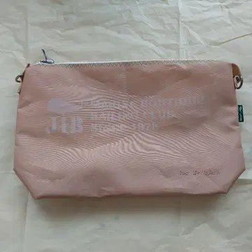JIB 7oz 문서 파우치 M 사이즈