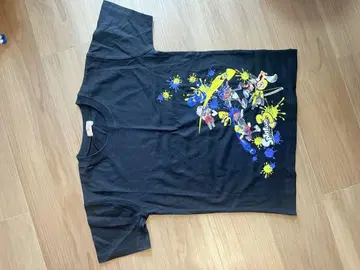 스프라툰 티셔츠 반다이 APPAREL 150