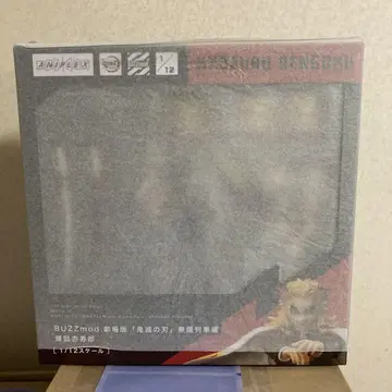 BUZZ mod. 렌고쿠 쿄쥬로 1/12 스케일 피규어