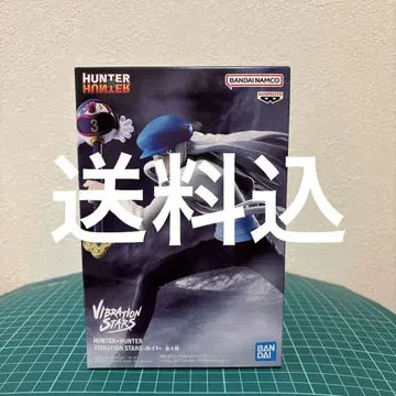 헌터헌터 VIBRATION STARS 카이토 피규어