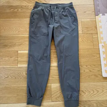LULULEMON ABC JOGGER 사이즈 M