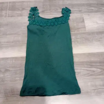 ott tricot 론 헤르만 그린