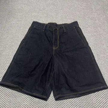 VOLCOM 청바지 숏팬츠