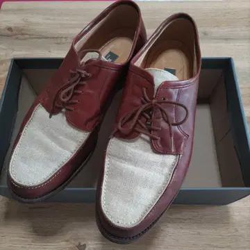 BALLY 캐주얼 슈즈 브라운
