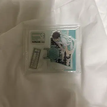 오이카와 토오루 하이큐!! 아크릴 피규어 하이큐 전