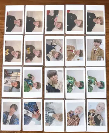 하피카 20장 아즈 요타 파라곤