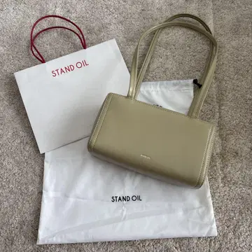 스탠드 오일 스탠드 오일 POST BAG 스탠드 오일 백