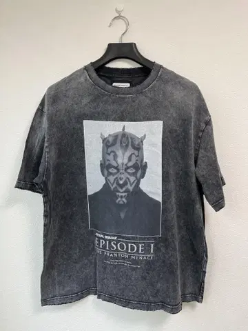 MAISON SPECIAL 'STAR WARS' T-셔츠 사이즈 2