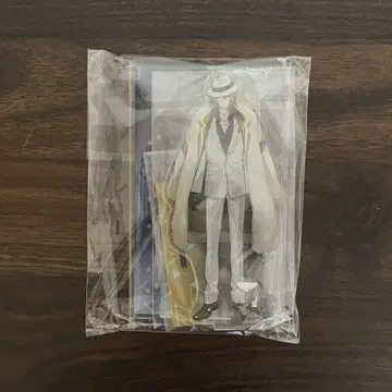 루카 카네시로 아크릴 스탠드