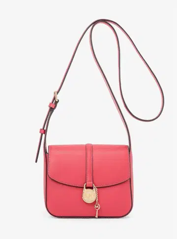 Michaelkors LYRA 플랩 크로스 바디