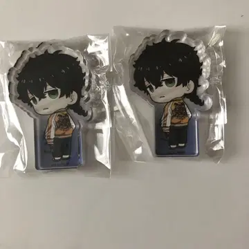 wind breaker 윈브레이커 토가메조 미니 아크릴 블록 대집회