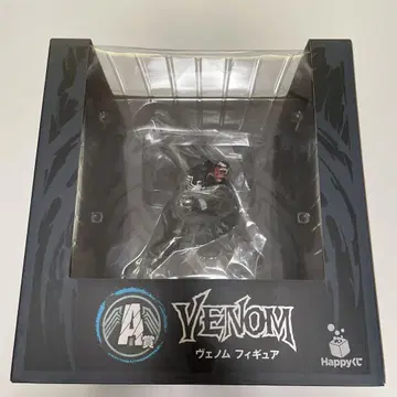 베놈 피규어 A상