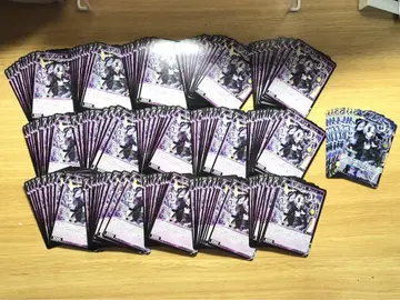 니지산지 WIXOSS 스즈키 카츠