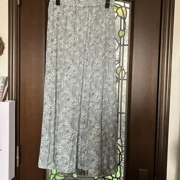 LAURA ASHLEY 스커트