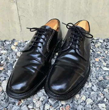 REGAL 리갈 비즈니스 슈즈 플레인토 26cm