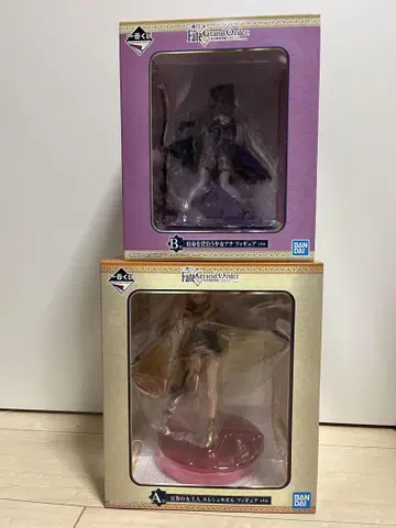 fate fgo 제일복권 엘레슈키가루 아나 절대마수전선 바빌로니아