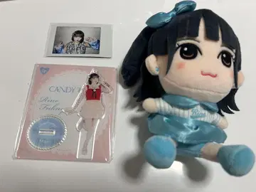 CANDYTUNE 후쿠야마리노 치비누이 묶음 판매