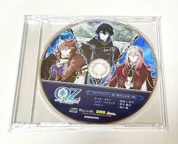 OVER REQUIEMZ 오바레쿠 WonderGOO 혜택 드라마 CD