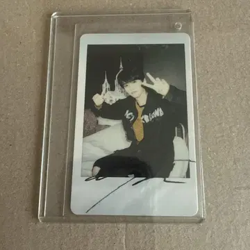스키즈 리노 폴라로이드