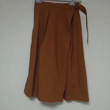 개럴개런트 랩 스타일 큐롯