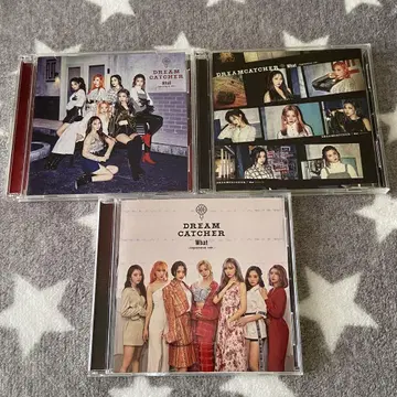 드림캐처 / What - 일본어 버전 -