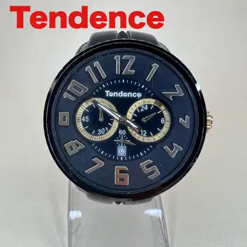 Tenden J05R 시계 텐덴스