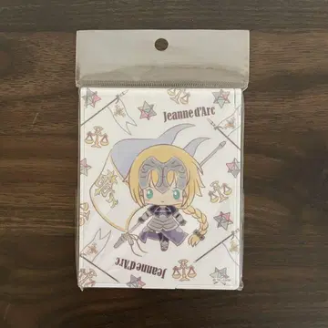 Fate 잔 다르크 거울
