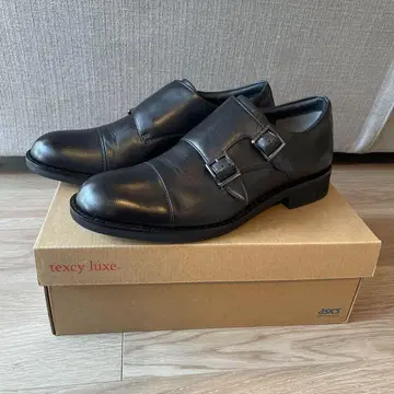 texcy luxe 비즈니스 슈즈 TU-8015