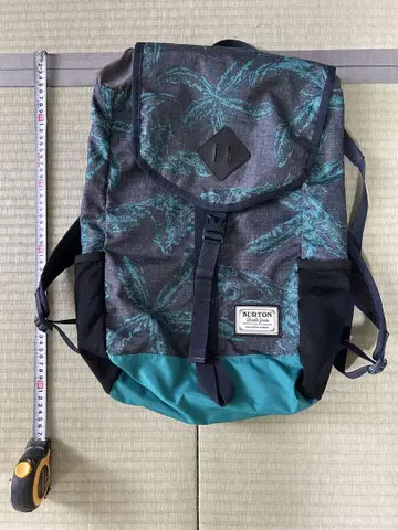 BURTON 백팩
