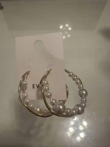 EVRIS 귀걸이
