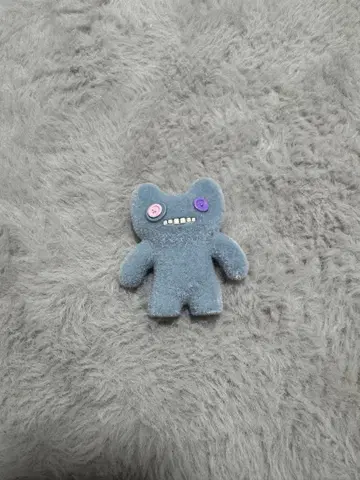 파글러 피규어