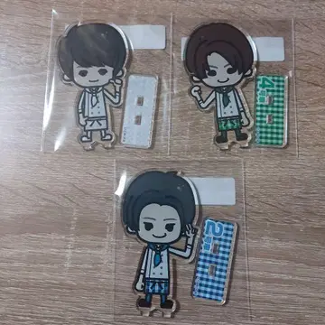 초특급 굿즈 세트