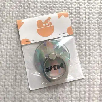 프레데릭 패러렐 스마트폰 링 스마트폰 링