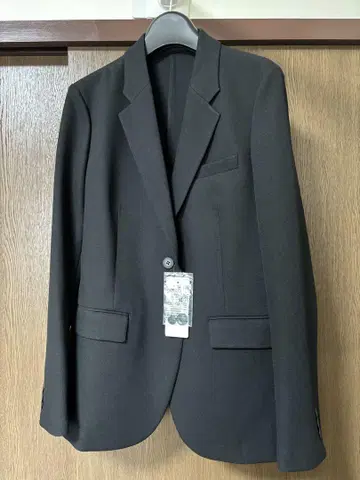 감동 자켓 M 사이즈